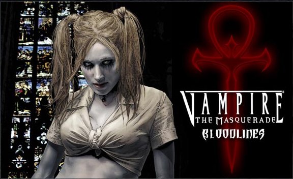 Vampire: The Masquerade - Bloodlines finds immortality with new
